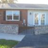 Jumbo stone pattern sidewalk.
Colonial nico lock retaining wall.
Manchester, Md
B&G Concrete,LLC