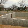 Poured wall foundation,
Finskburg, Md
B&G Concrete,LLC