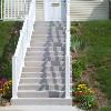 Concrete Stairs,
Westminster, Md 21157
B&G Concrete,llc
