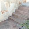 Arizona flagstone steps and landing
B&G Concrete,llc
