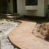 Arizona flagstone pattern sidewalk
Westminster,MD
B&G Concrete,LLC