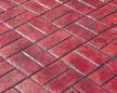 basket weave brick pattern we have for rental