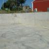 Feed lot.
Reisterstown, Md
B&G Concrete,LLC