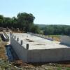 Feed lot.
Reisterstown, Md
B&G Concrete,LLC