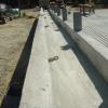 Feed lot.
Reisterstown, Md
B&G Concrete,LLC