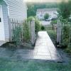 ashlar slate sidewalk,
B&G Concrete,LLC