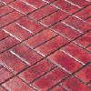 Basket weave brick pattern.
WE HAVE IN STOCK.